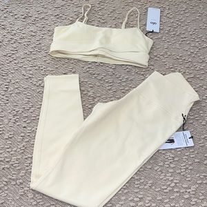 ALO Yoga Cream Set